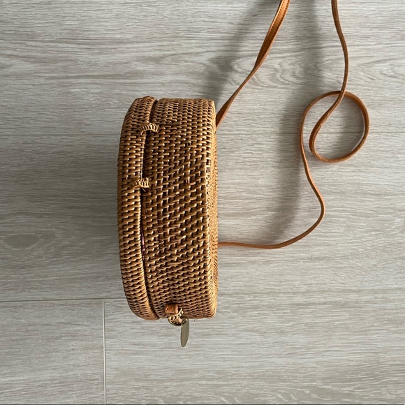 Ellen & James Bag - Picture 4 of 6